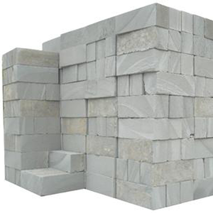 浦口不同砌筑方式蒸压加气混凝土砌块轻质砖 加气块抗压强度研究