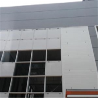 浦口新型蒸压加气混凝土板材ALC|EPS|RLC板材防火吊顶隔墙应用技术探讨